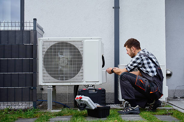 Trusted Hvac service in Mansfield, MO - HVAC Repair CO
